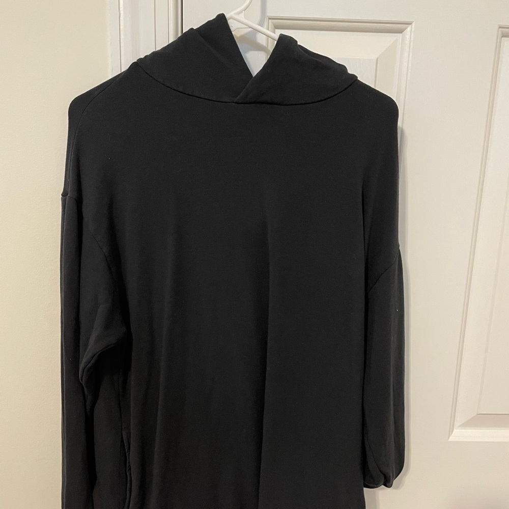 Aerie offline OTT fleece hoodie